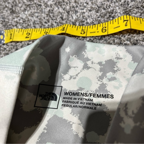 The North Face Women’s Motivation High Rise 7/8 Pocket Tights S - Picture 14 of 14